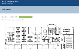 8521 Fallbrook Ave, West Hills, CA for rent Floor Plan- Image 1 of 1