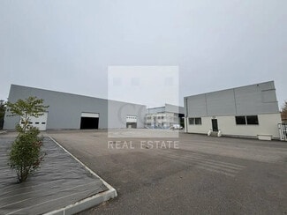 More details for 101 Rue du Dauphiné, Saint-Priest - Light Industrial to Rent