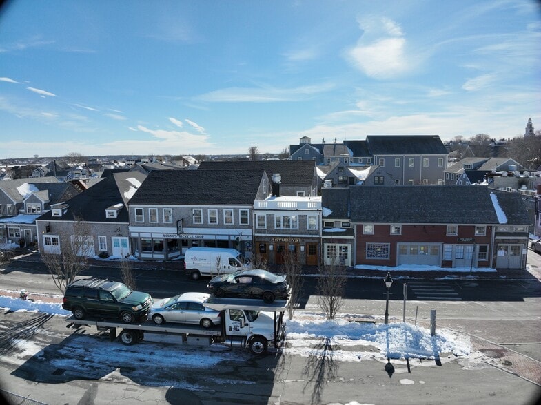 4 and 10 Broad St Portfolio portfolio of 2 properties for sale on LoopNet.co.uk - Matterport Community - Image 2 of 24