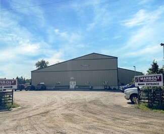 More details for 6 Firestone Rd, Strathroy, ON - Industrial for Rent