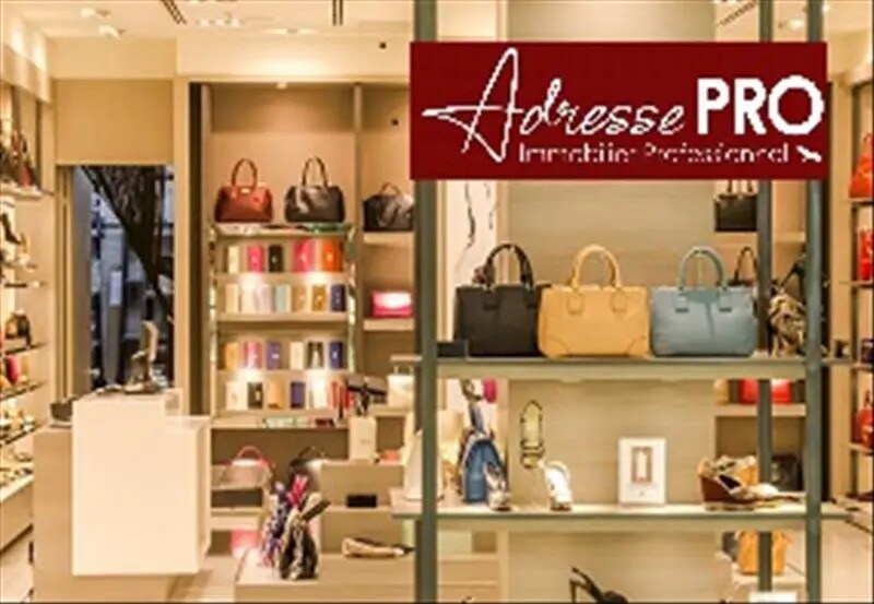 Retail in Montpellier to rent - Building Photo - Image 1 of 5