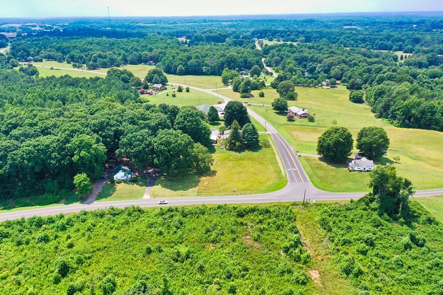 00 Murdock Rd, Troutman, NC for sale - Primary Photo - Image 1 of 1