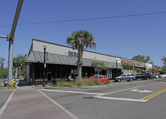 More details for 901-918 King St, Jacksonville, FL - Office/Retail for Rent