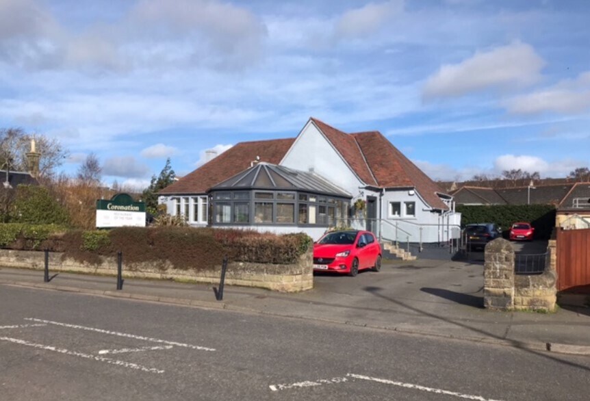 68 Hunterfield Rd, Gorebridge EH23 4TT Retail for Sale UK