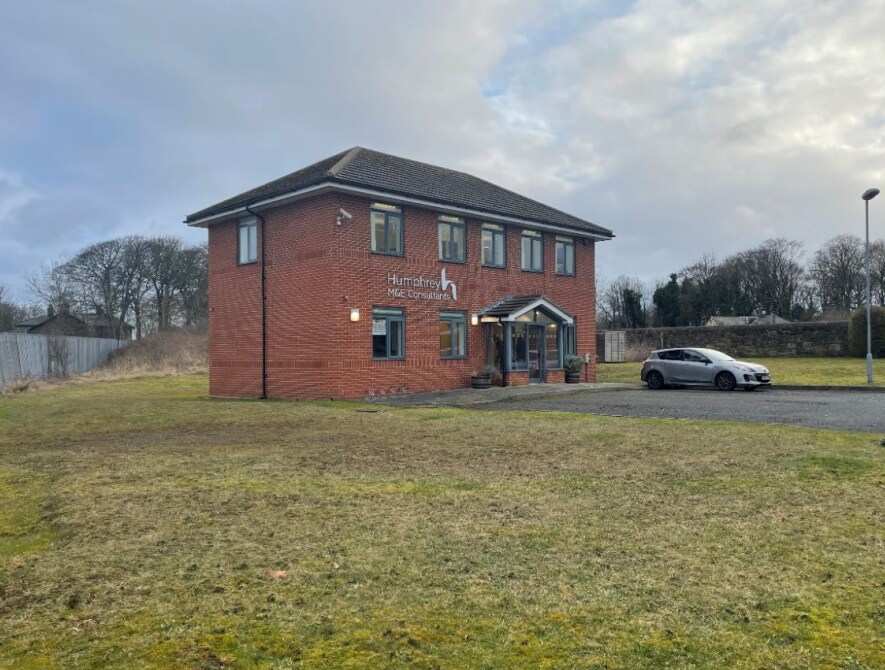 Eccleston Close, Newcastle Upon Tyne for sale Primary Photo- Image 1 of 1