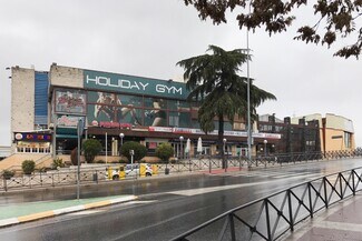 More details for Avenida Juan Carlos i, 20, Collado Villalba - Retail to Rent