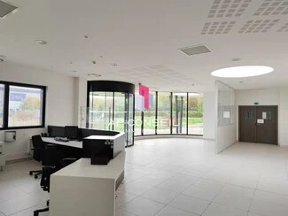 More details for Industrial to Rent