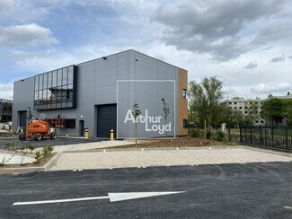 More details for Light Industrial to Rent