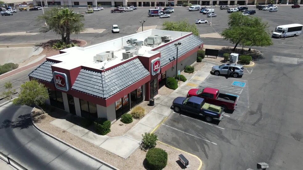 2350 Miracle Mile, Bullhead City, AZ for sale - Commercial Listing Video - Image 1 of 1