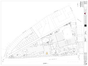 120 Township Blvd, Camillus, NY for rent Site Plan- Image 1 of 2