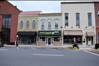 28 S Jefferson St, Winchester, TN for sale Primary Photo- Image 1 of 1