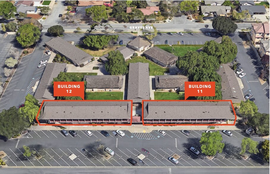 5150 Graves Ave, San Jose, CA for sale - Building Photo - Image 1 of 2