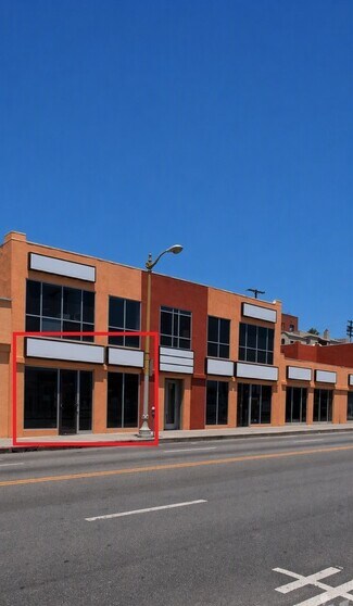 More details for 4161 Beverly Blvd, Los Angeles, CA - Retail to Rent