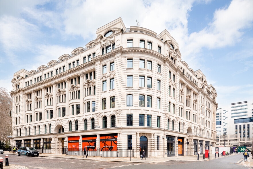 20 Finsbury Circ, London for sale - Primary Photo - Image 1 of 1