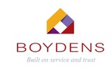 Boydens