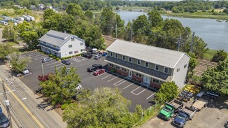 More details for 151 Meadow St, Branford, CT - Retail for Sale