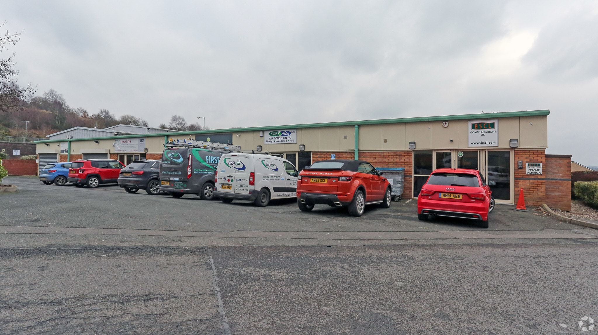 Coombswood Way, Halesowen for sale Building Photo- Image 1 of 1