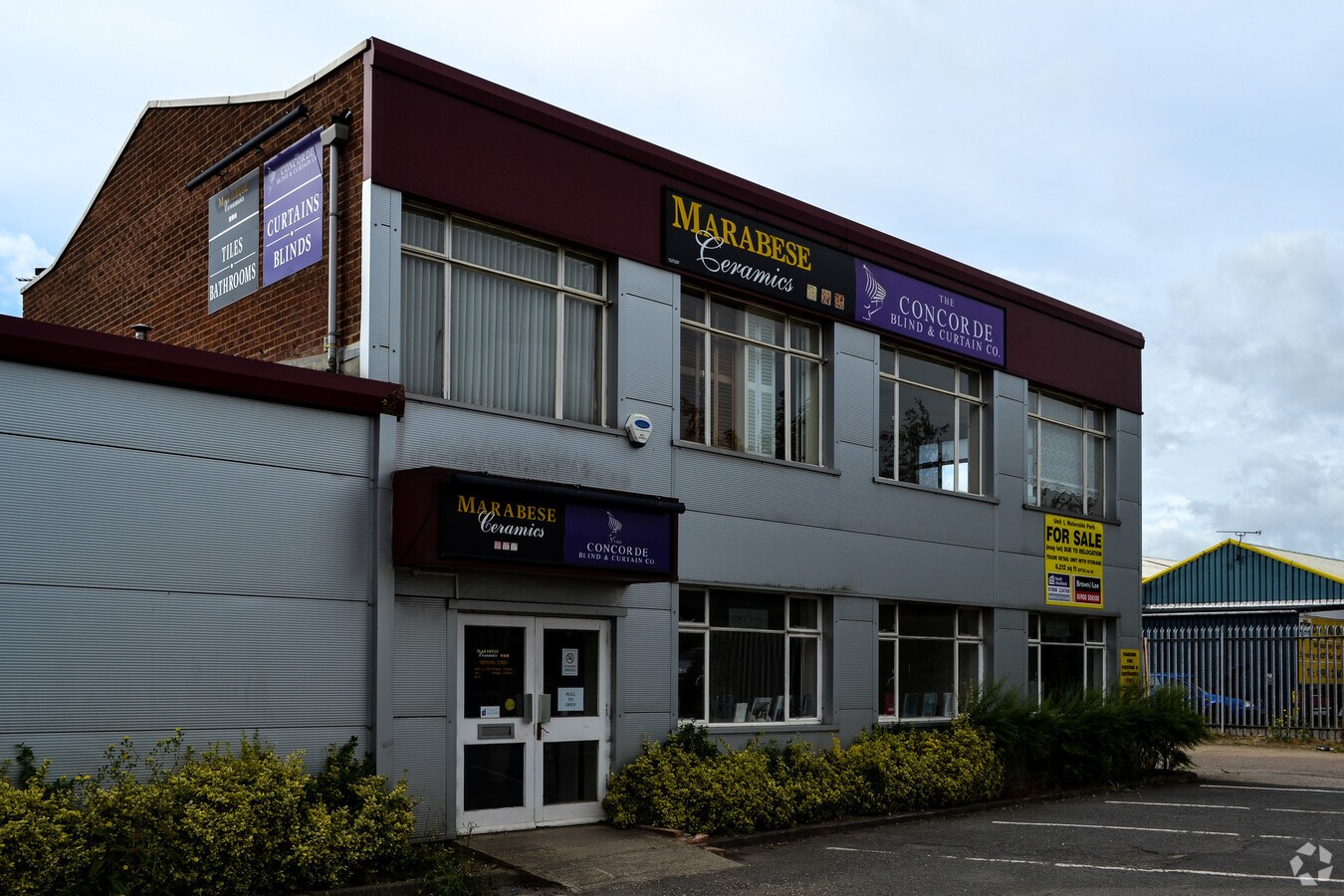 Old Wolverton Rd, Milton Keynes MK12 5NP UK