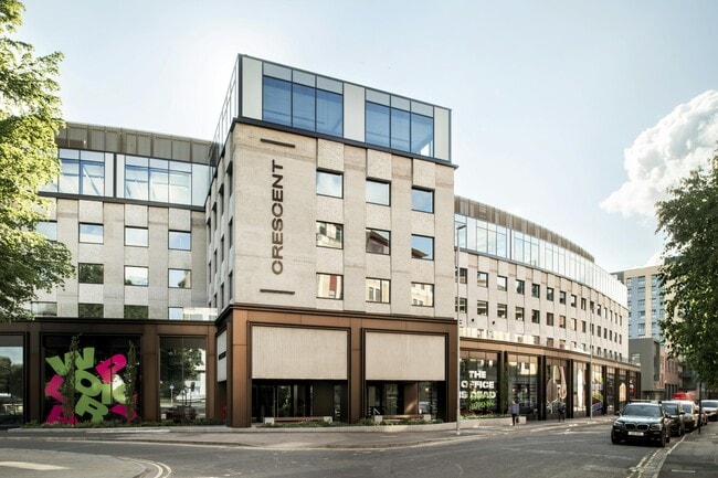 More details for Temple Back, Bristol - Office to Rent