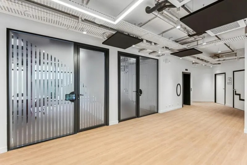 Office in Boulogne-Billancourt to rent - Interior Photo - Image 3 of 17
