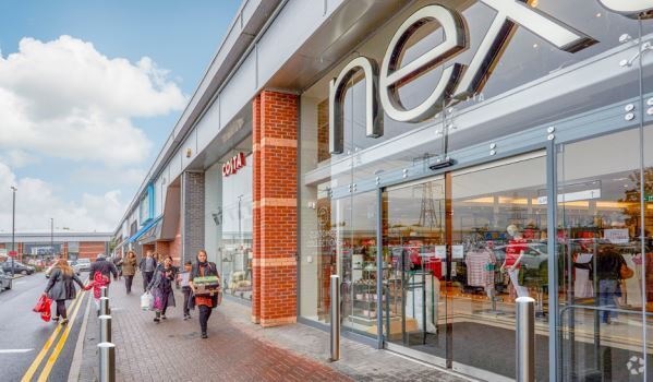 Oldbury Ringway, Oldbury for sale Building Photo- Image 1 of 1