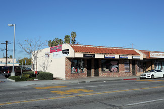 More details for 3321-3325 Tweedy Blvd, South Gate, CA - Retail for Rent