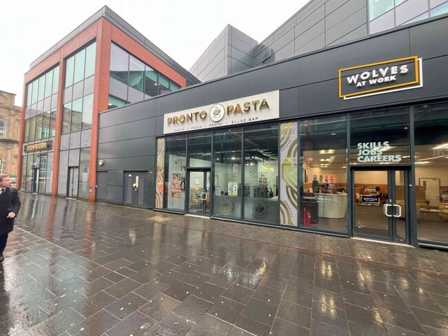 More details for Railway Dr, Wolverhampton - Retail to Rent