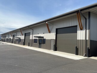 More details for 9950 Longacres Ln, Missoula, MT - Industrial for Rent