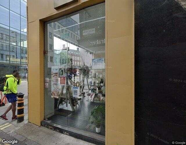 587-591 Fulham Rd, London to rent - Building Photo - Image 2 of 2