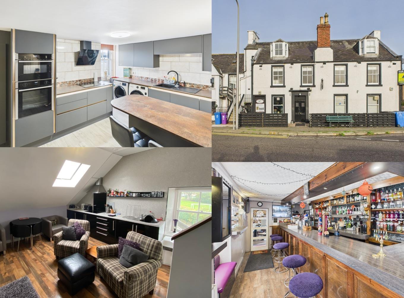 37 Wharf St, Montrose for sale Building Photo- Image 1 of 22