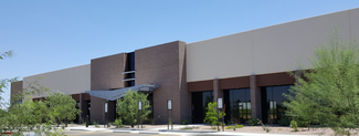 More details for 2065 S Cooper Rd, Chandler, AZ - Light Industrial for Rent