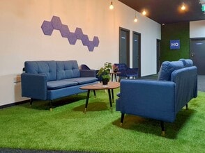 39 Fitzroy Sq, London to rent Interior Photo- Image 2 of 7