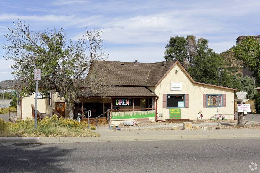 107 5th St, Castle Rock, CO for rent - Primary Photo - Image 1 of 13