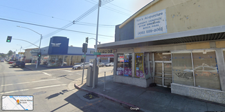 More details for 21845-21995 Mission Blvd, Hayward, CA - Retail for Rent