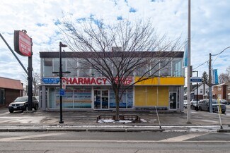 More details for 2921 Danforth Av, Toronto, ON - Medical to Rent
