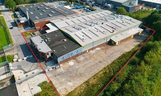 More details for Ogden Rd, Doncaster - Light Industrial for Rent