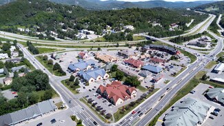 More details for 100-105 Avenue Guindon, Saint-Sauveur, QC - Retail to Rent