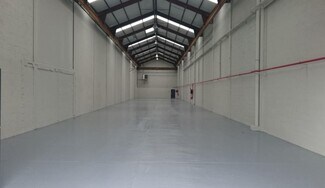 More details for Light Industrial to Rent