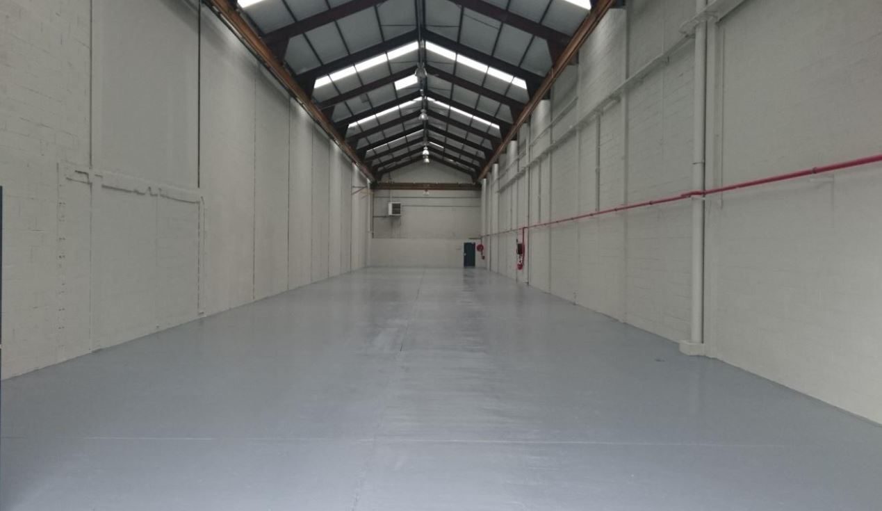 Light Industrial in Épinay-sur-Seine to rent Building Photo- Image 1 of 5