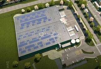 More details for Industrial for Sale