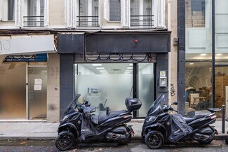 More details for Rue De Tracy, Paris - Office / Retail to Rent
