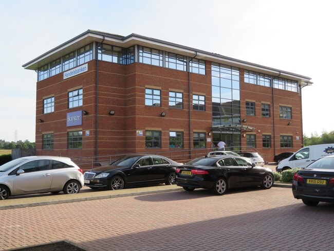 More details for 10 Waterside Way, Northampton - Office to Rent