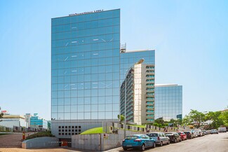 More details for Calle de Martínez Villergas, 52, Madrid - Office to Rent