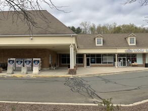 228 S Main St, Newtown, CT for rent Building Photo- Image 2 of 4