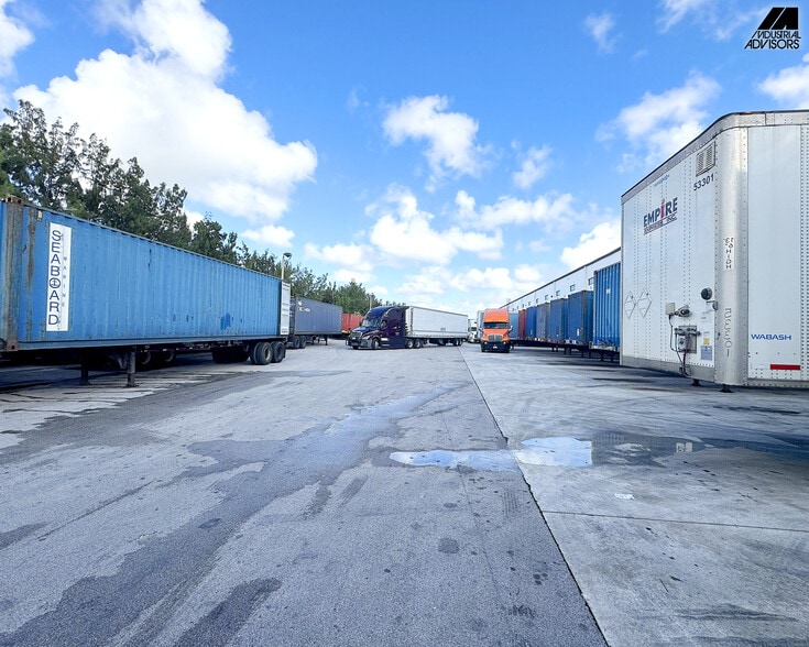 6725 NW 36th St, Miami, FL to rent - Building Photo - Image 3 of 27