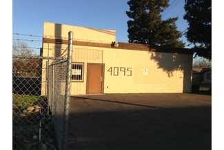 More details for 4095 Deeble St, Sacramento, CA - Industrial for Rent