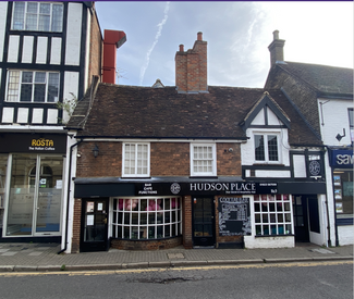 More details for 7-9 Church St, Rickmansworth - Retail for Rent