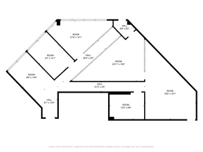 14425 Torrey Chase Blvd, Houston, TX for rent Floor Plan- Image 1 of 1