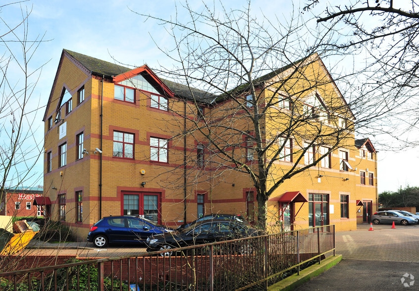 Aston Rd, Bromsgrove for sale - Building Photo - Image 2 of 3