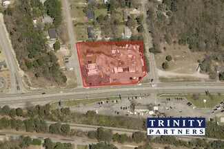 More details for 4510 Augusta Rd, Lexington, SC - Land for Sale